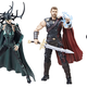 Image for article titled Building This Massive Gladiator Hulk Totally Justifies Buying All These Thor: Ragnarok Figures